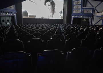 Les sales de cinema de Barcelona continuen sense autorització per reobrir