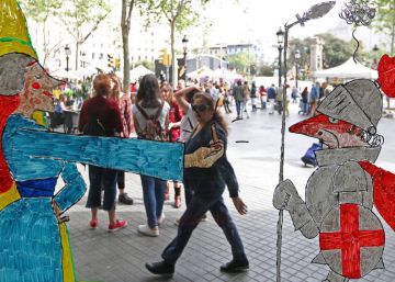 Llibrets de llom