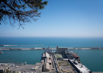 El port xifra en 1.000 milions les pèrdues a Barcelona per la caiguda dels creuers