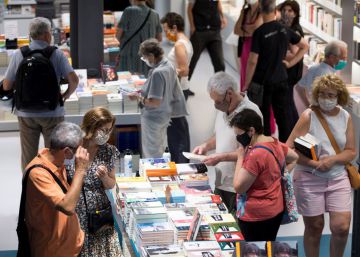 El Sant Jordi d’estiu va facturar el 25% del ‘clàssic’ del 2019