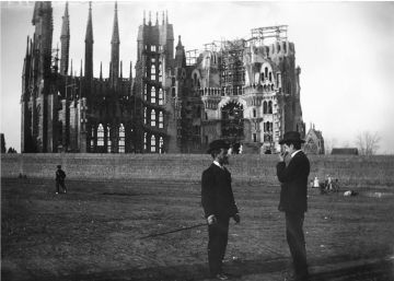 La Barcelona antiga, en 11 fotografies explicades per arquitectes i urbanistes