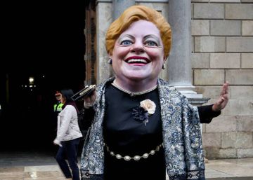 El 56.044 s’emporta la Grossa de Sant Jordi