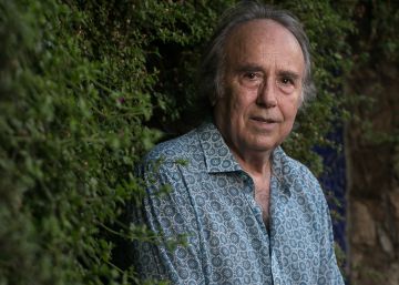 Joan Manuel Serrat: “En aquest temps he tingut por de la por”