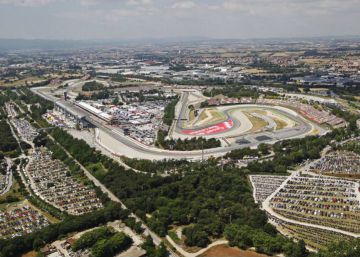 Empresa força el canvi a Circuits de Catalunya malgrat el rebuig de Junts