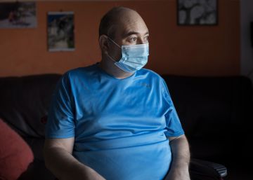 119 dies hospitalitzat pel coronavirus: “Hi va ingressar amb abric i en va sortir en màniga curta”