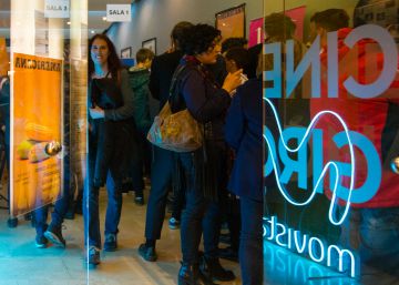 Els Cinemes Girona celebren 10 anys fidels al seu estil