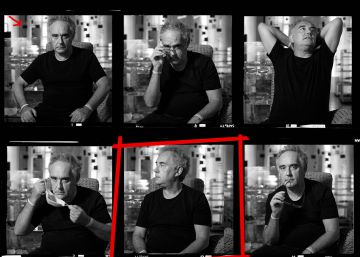 Ferran Adrià: “A la meva connexió de neurones li falta un bull”