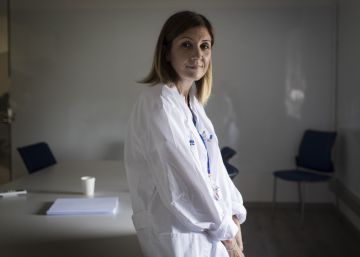 “Del que més por tenia era de portar el virus a casa”