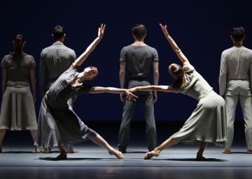 La temporada de dansa de Terrassa comença amb força