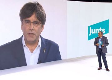 La trinitat electoral de Catalunya