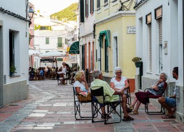 Agost de llagostes sense propietari