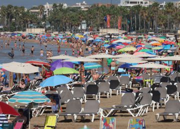 Un Salou sonso
