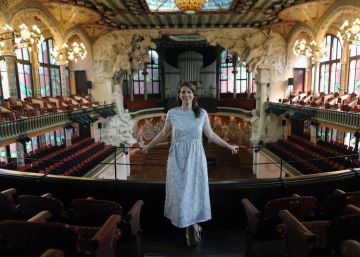 “La música es queda, la pandèmia passarà”