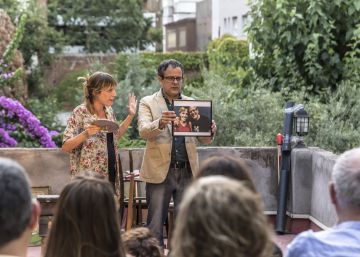 Teatre, dansa i música pugen als terrats amb la posta de sol