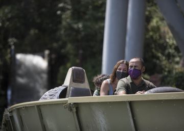 “No podem deixar caure el Tibidabo”