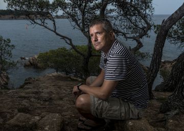 Un estranger a la terra dels seus fills