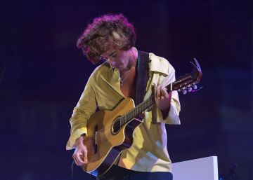 Guitarricadelafuente, l’èxit silenciós dels qui creixen a la xarxa