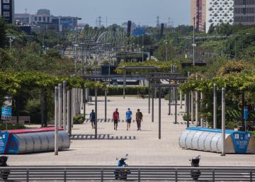 L’Hospitalet es prepara per a la seva transformació urbanística més important