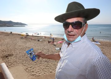 El Paco: “Un any tanco, dos no”