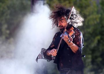 Concerts al bell mig de l’estiu