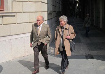 A judici per “ser un Pujol”: la família de l’expresident nega que sigui una organització criminal