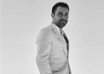 Xavi Hernández: “El futbol és dels únics esports en què s’insulta el treballador. És inadmissible”