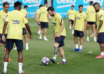 El que Messi no ha aconseguit
