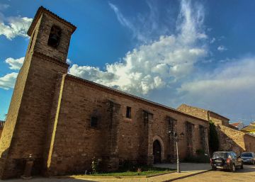 El virus no pot amb Villapalacios