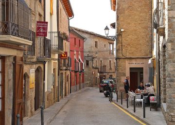 Mirar des de Perafita