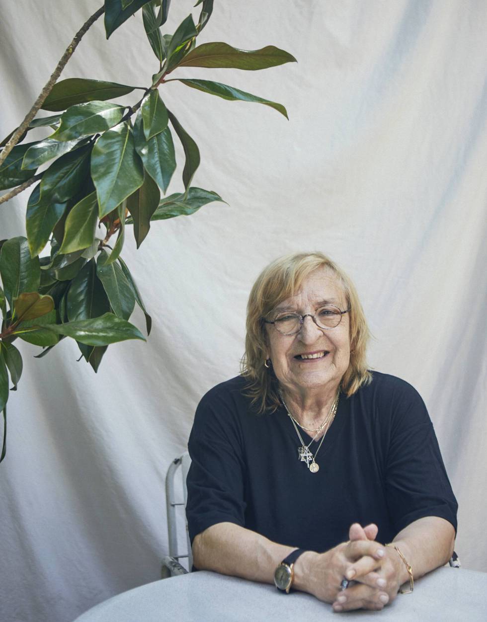 Marta Pessarrodona: “No és tant qüestió de llengua i bandera com d’incomprensió i falta de respecte”