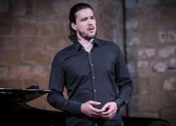 Grans estrelles del ‘lied’ faran brillar la Schubertíada de Vilabertran