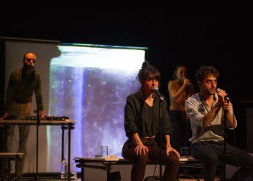 El teatre de proximitat aguanta la crisi