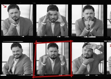 Gabriel Rufián: “Em dic Rufián. Estic curat d’espants”