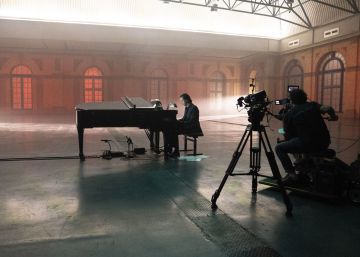 Anar de concert al menjador de casa