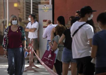 Salut limita aforaments i reunions a Reus per aturar la pandèmia