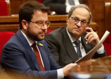 Un compromís per Catalunya