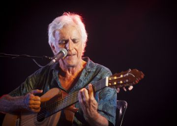 Kiko Veneno i les seves petites històries i cançons senzilles