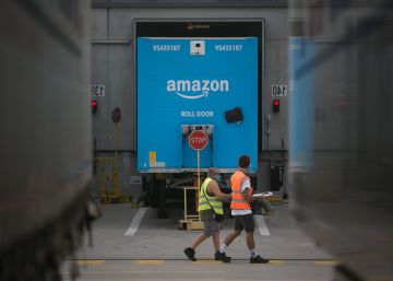 Barcelona estudia una ‘taxa Amazon’ per als gegants del comerç electrònic