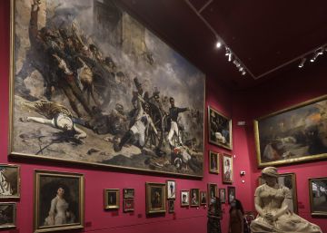 Erik el Belga, el lladre que va passar de llarg d’El Greco
