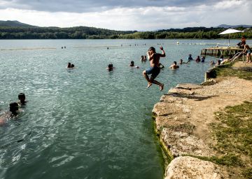 Banyoles estrena marca turística en temps de pandèmia