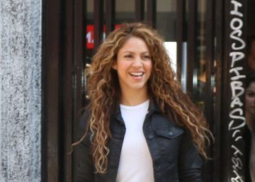 Així és com Hisenda ha seguit el rastre de Shakira