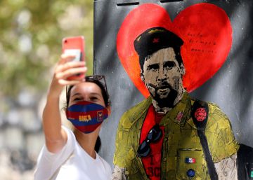 Barça-Messi, condemnats a entendre’s