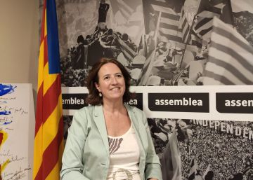 L’ANC preveu reunir per la Diada 48.000 persones, tot i les peticions dels metges