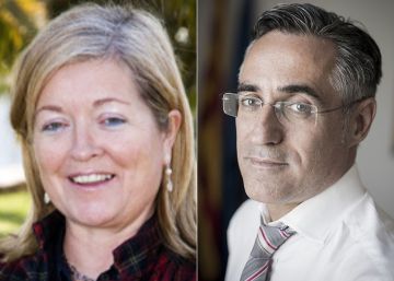 Tres nous consellers a mida de Puigdemont