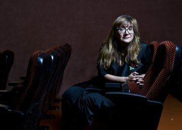 Isabel Coixet, Premi Nacional de Cinema 2020: “A mi el que m’importa és la coherència” Isabel Coixet, Premi Nacional de Cinema 2020: “A mi el que m’importa és la coherència”