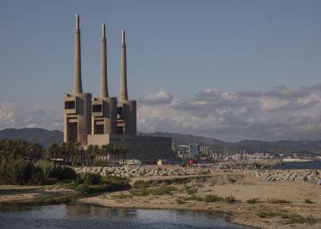 El pla de les Tres Xemeneies preveu l’ús hoteler a les torres