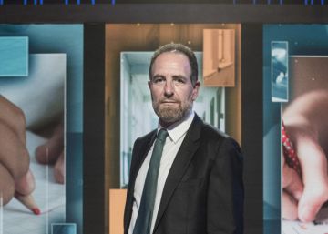 Enric Hernández: “RTVE ha de vèncer la por de canviar”