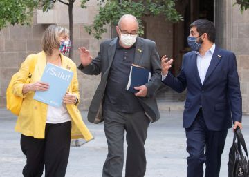 Salut estudia reduir la quarantena de 14 a 10 dies