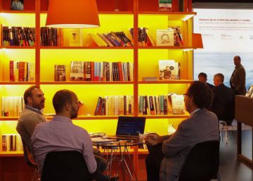 Liber renuncia a la presència física i es queda en format virtual