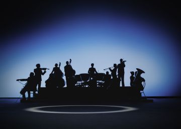 Música, tecnologia i art pop al CaixaForum